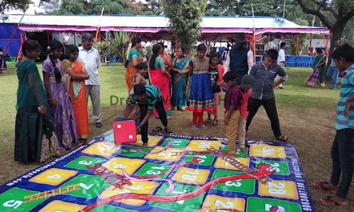 Chennai Event Emcees